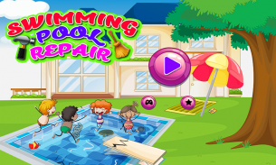 Swimming Pool Repair screenshot 3