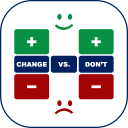 Harmony Decision Maker Icon