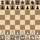 Chess: Classic Board Game Icon