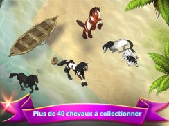 Horse Paradise - Mon ranch de rêve screenshot 4