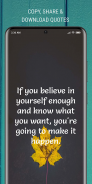 Attitude Quotes and Status screenshot 4