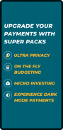 SuperPay - UPI Supercharged screenshot 2