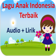 lagu anak indonesia mp3 screenshot 8