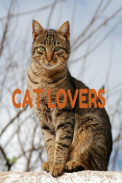 Cat Lovers Handbook screenshot 0