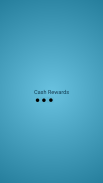 Cash Rewards - Click to Earn Money screenshot 3