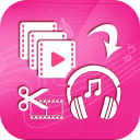 Video-Mp3 Extractor icon