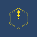 Hexagon Combo - Arcade Game Icon