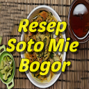 Resep Soto Mie Bogor Termantap Icon