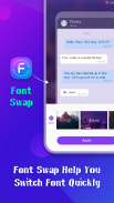Magic Font(2019)-Cool,Free,Stylish screenshot 4