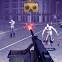 VR Zombies: The Zombie Shooter Games (Cardboard) Icon