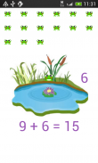 Addition and Subtraction screenshot 4