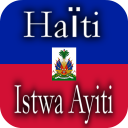 Istwa Ayiti - History of Haiti