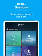 Aura: Meditation & Sleep, CBT screenshot 9