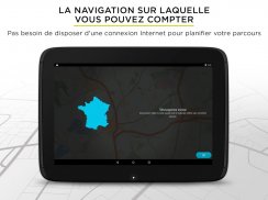 TomTom GPS Navigation : Cartes Hors Ligne & Trafic screenshot 12