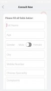 Second Opinion, India's Best Doctor consulting app screenshot 5