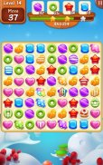 Troca de doces 2 screenshot 1