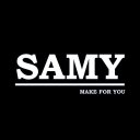 Samy Icon