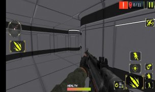 Commando Killer Full Edition screenshot 6