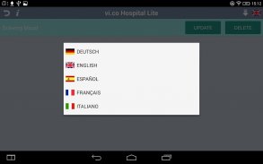 vi.co Hospital Lite screenshot 16