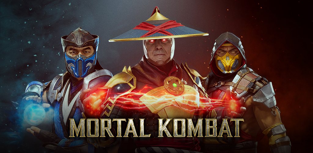 Nova Versão Mortal Kombat 11 Para Android 