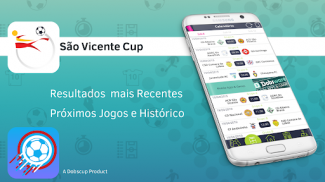 São Vicente Cup 2024 screenshot 1