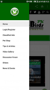 Online Birds PK screenshot 1