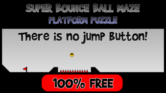 Super Bounce Ball Maze screenshot 4
