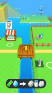 Pet Land: 家畜を育てる screenshot 5