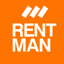 Rentman Mobile Icon
