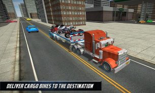 Rencana pes Sepeda Transporter screenshot 2
