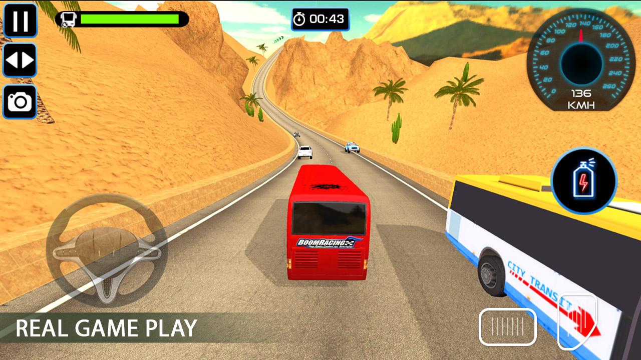 Online Bus Racing Legend 2020: Game for Android - Download