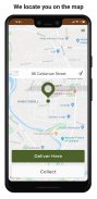 Bay Leaf Bistro & Takeaway screenshot 2