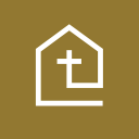 apparoquia : a sua paróquia nu Icon
