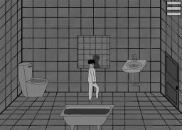 Horror - Voice of Oblivion screenshot 4
