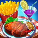 Cooking Stack: Cooking Games Icon