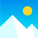 Gallery: Photo & Video Manager Icon