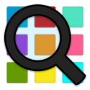 Berrysearch for apps&contacts Icon