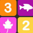 Sequence Puzzle Icon