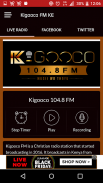 kigooco Live screenshot 1