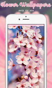 Flower Wallpapers and Backgrounds screenshot 3