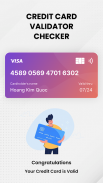 Credit Card : Wallet & NFC screenshot 6