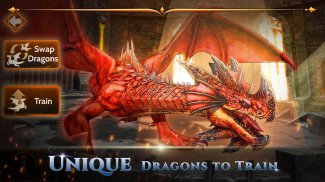 War Dragons screenshot 5