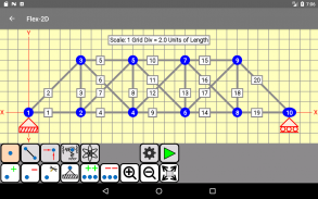 Flex-2D screenshot 0