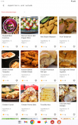 Easy Dinner Recipes. Cookbook screenshot 0