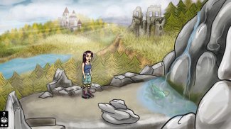 Alice:Reformatório Para Bruxas screenshot 3