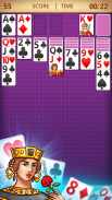 Astro Solitaire screenshot 4