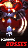 Galaxy Shooter - Alien Invaders: Space attack screenshot 1