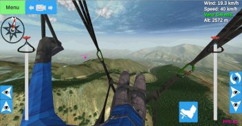 Glider Sim screenshot 7