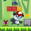 Super Panda Adventure - Baixar APK para Android | Aptoide