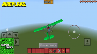 Super Craft screenshot 2